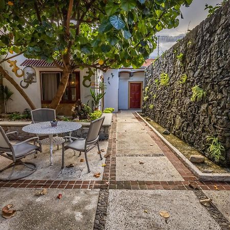 Las Mariposas Hotel & Studios Oaxaca Экстерьер фото