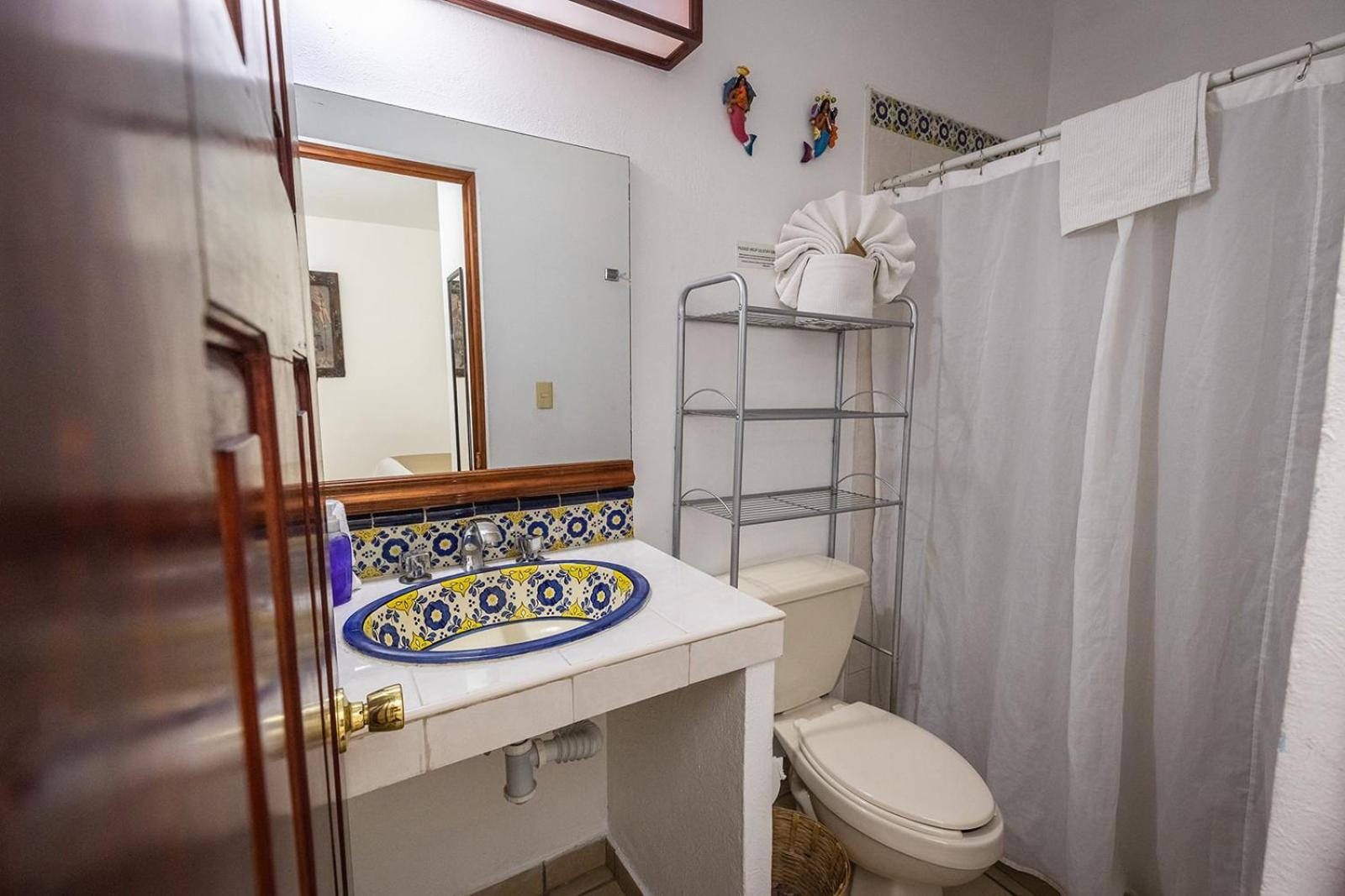 Las Mariposas Hotel & Studios Oaxaca Экстерьер фото